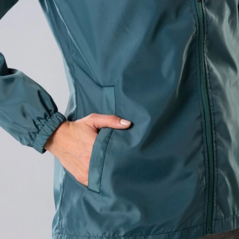 Вітровка жіноча Joma GALIA 900037.400 зелена