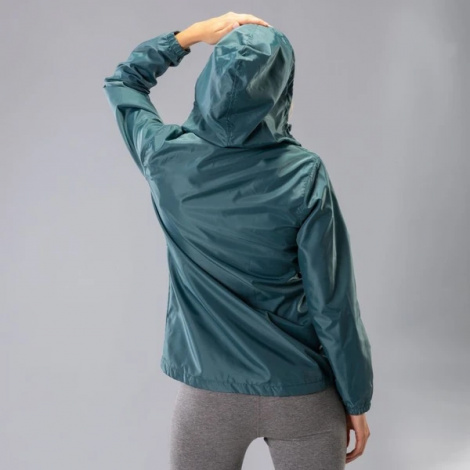 Вітровка жіноча Joma GALIA 900037.400 зелена