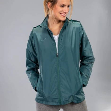 Вітровка жіноча Joma GALIA 900037.400 зелена