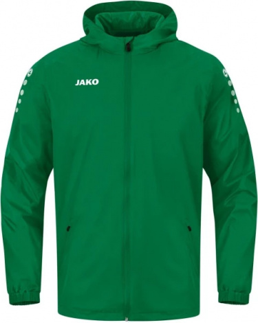 Дощовик (Вітрівка) Jako TEAM 2.0 зелений 7402-200