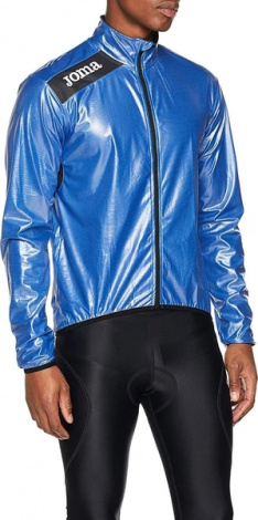 Вітровка синя Joma BIKE MAN 7016.13.1014
