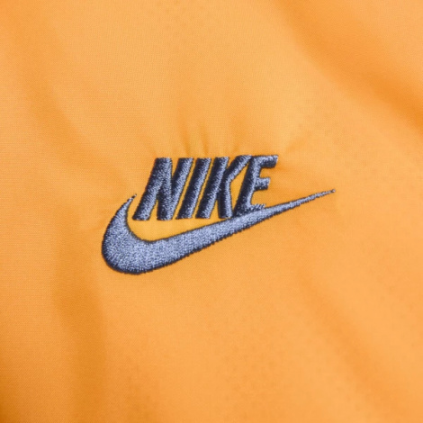 Вітровка Nike M NK WR ANORAK JKT помаранчева DQ4910-717