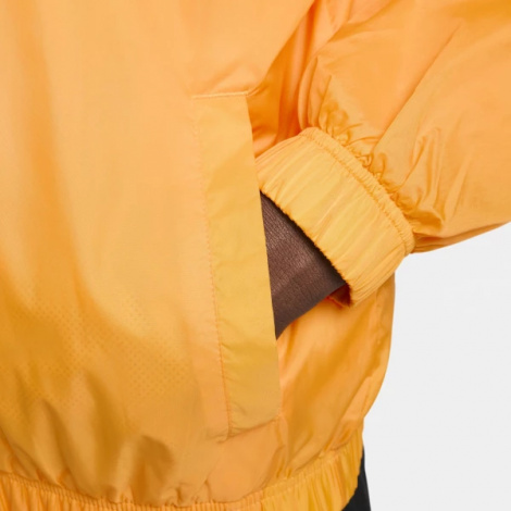 Вітровка Nike M NK WR ANORAK JKT помаранчева DQ4910-717