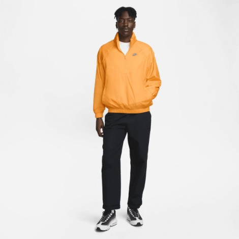 Вітровка Nike M NK WR ANORAK JKT помаранчева DQ4910-717