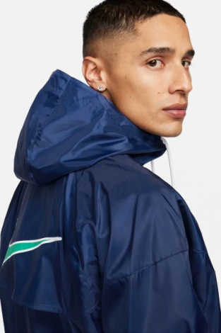 Куртка Nike M Nk Wr Wvn Lnd Gx Jkt