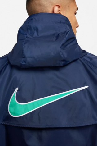 Куртка Nike M Nk Wr Wvn Lnd Gx Jkt