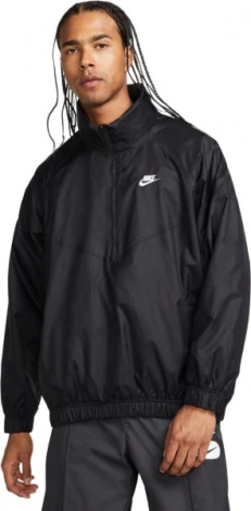 Толстовка Nike M Nk Wr Anorak Jkt