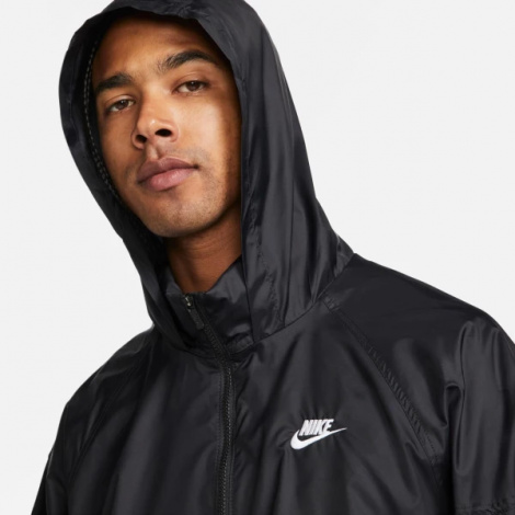 Толстовка Nike M Nk Wr Anorak Jkt