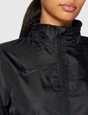 Вітровка жіноча Joma GALIA чорна 900037.100