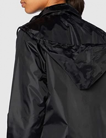 Вітровка жіноча Joma GALIA чорна 900037.100