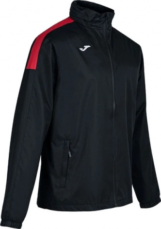 Ветровка Joma черно-красная TRIVOR 102261.106