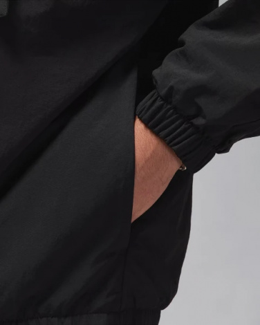 Вітровка Nike JORDAN MVP JACKET чорна FV7440-010