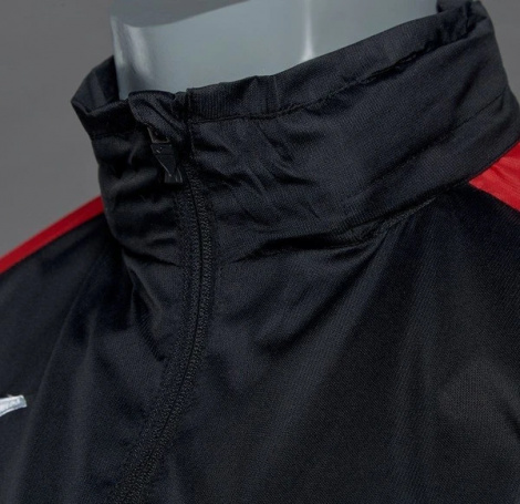 Вітровка чорно-червона Joma CHAMPION IV 100689.106