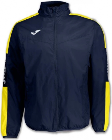 Вітровка Joma CHAMPION IV темно-синьо-жовта 100689.309