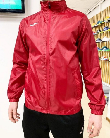 Вітровка червона Joma IRIS 100087.600