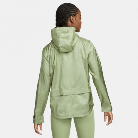 Куртка Nike W NK ESSENTIAL JACKET