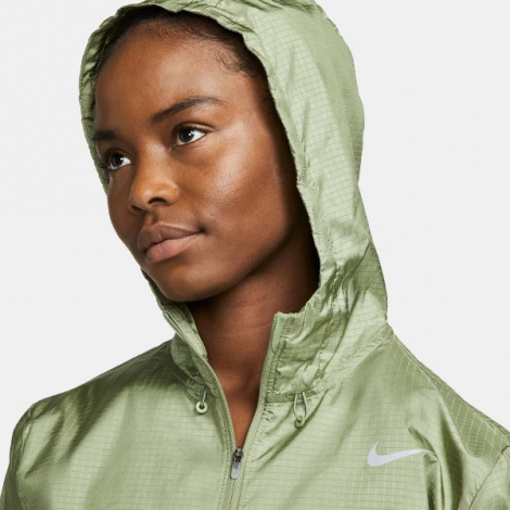 Куртка Nike W NK ESSENTIAL JACKET