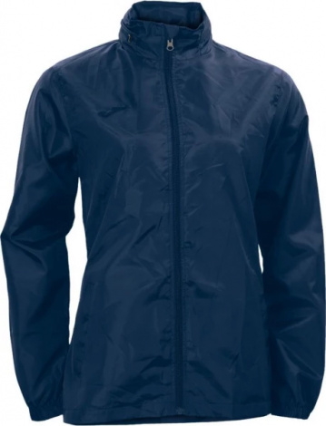 Куртка ветрозащитная Joma RAINJACKET GALIA NAVY WOMAN