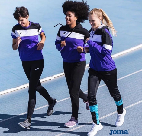 Ветровка Joma CREW 101576.551