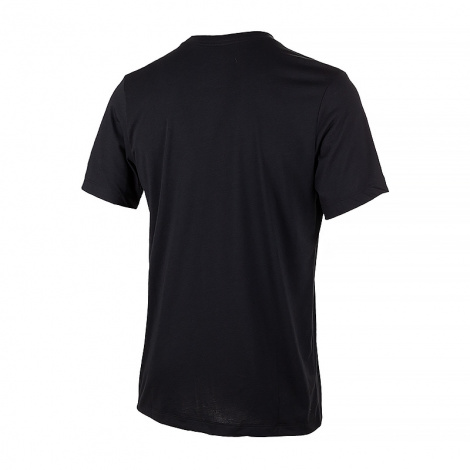 Футболка Nike NK DF TEE DB NK PRO чорна DM5677-010