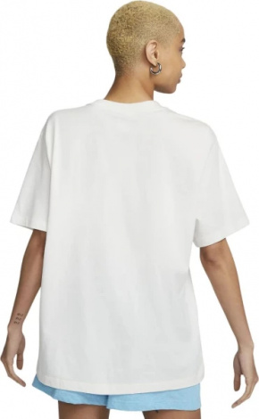Футболка Nike W NSW TEE BF PRNT SU