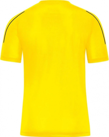 Футболка Jako CLASSICO жовта 6150-03
