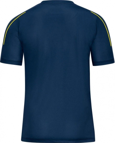 Футболка Jako CLASSICO темно-синьо-жовта 6150-42