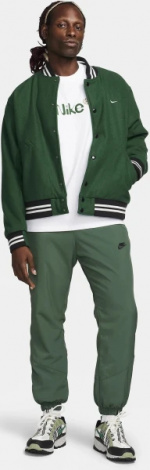 Футболка Nike U TEE M90 LBR SUST біла FQ3766-100