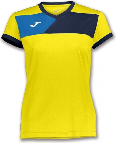 Футболка женская Joma CREW II 900385.903