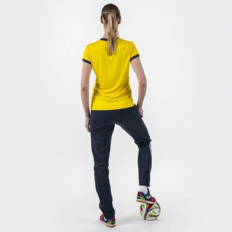 Футболка женская Joma CREW II 900385.903