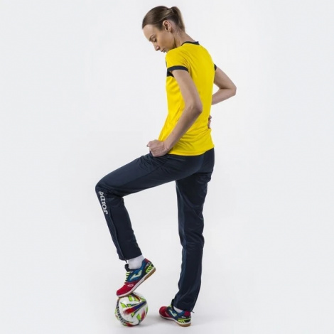 Футболка женская Joma CREW II 900385.903