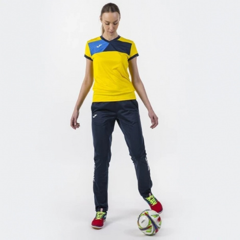 Футболка женская Joma CREW II 900385.903