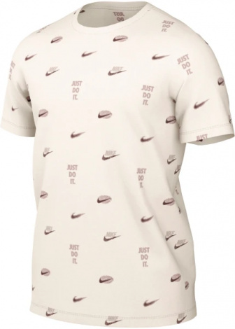 Футболка Мужская Nike M Nsw Tee M90 12Mo Aop