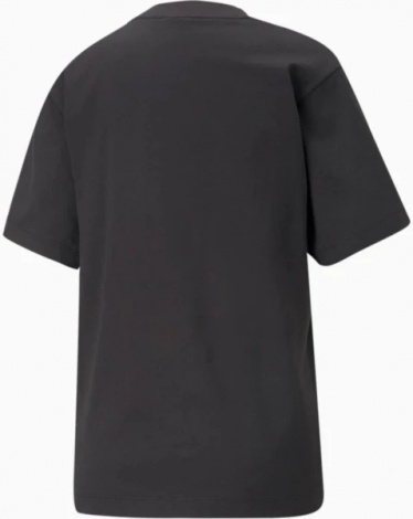 Футболка Puma YONA SUNP Mock Neck Tee