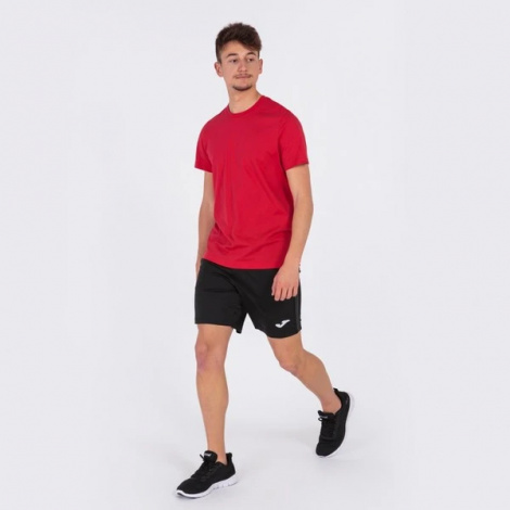 Футболка Joma красная DESERT 101739.600