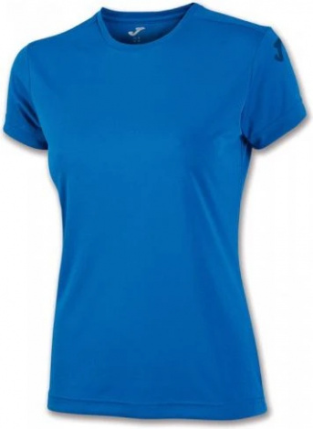 Футболка жіноча синя Joma COMBI 900159.700