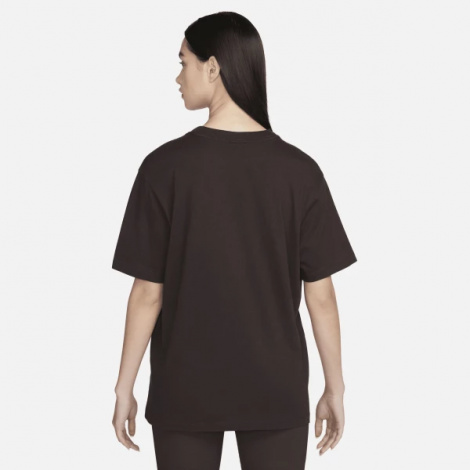 Футболка Nike W NSW TEE BF PRNT SU