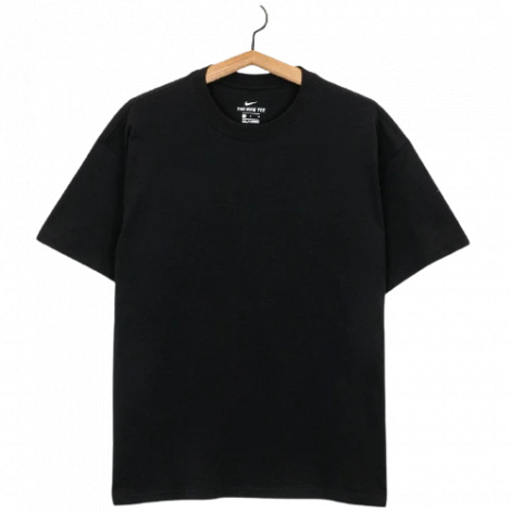 Футболка Nike SB TEE ESSENTIALS чорна DB9975-010