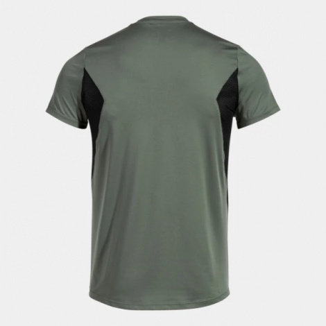 Футболка Joma INDOOR GYM хакі 102967.476