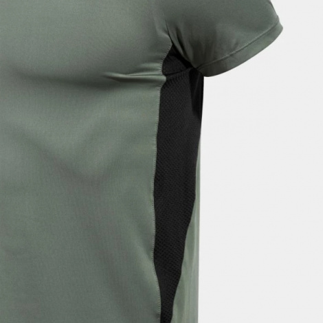 Футболка Joma INDOOR GYM хакі 102967.476