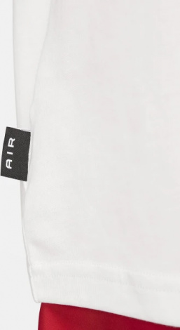 Футболка Nike M Tee M90 Air