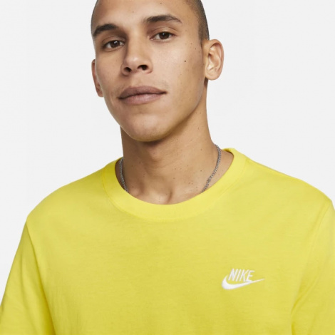 Футболка Nike M Nsw Club Tee