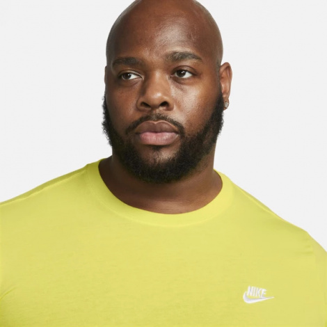 Футболка Nike M Nsw Club Tee