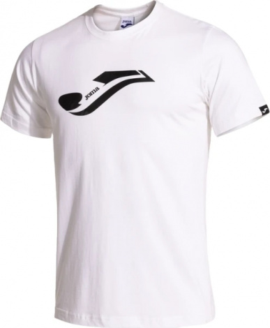 Футболка Joma COMBI STREET біла 103890.200