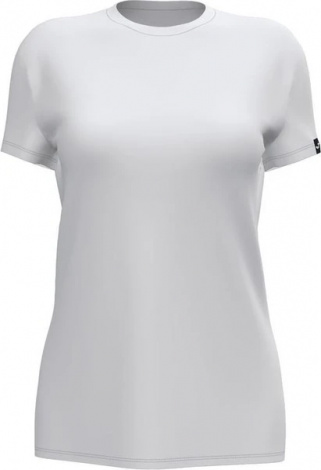 Футболка жіноча Joma DESERT біла 901326.200