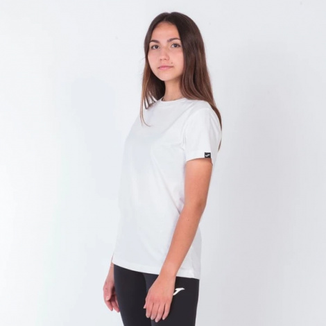 Футболка жіноча Joma DESERT біла 901326.200