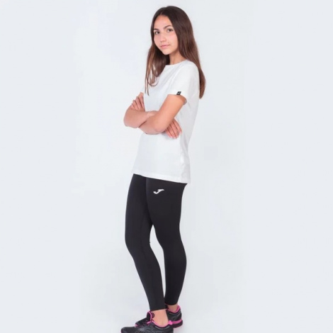 Футболка жіноча Joma DESERT біла 901326.200