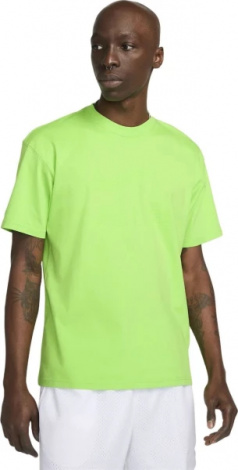 Футболка Nike M NSW TEE M90 NIKE AIR зелена DZ2886-313
