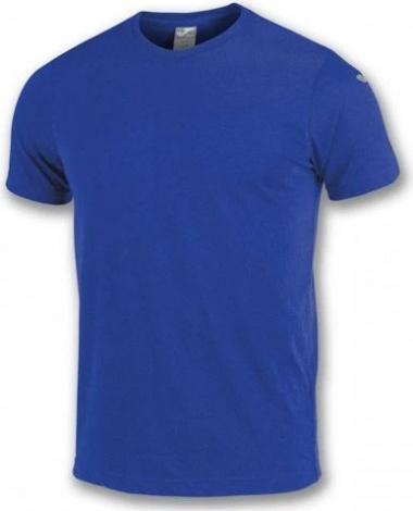Футболка Joma NIMES синя 101681.700