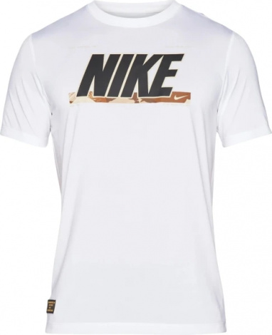Футболка Nike Dri-Fit Tee Rlgd Camo Gfx
